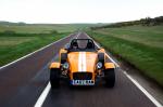 Caterham Seven Supersport 2011 года